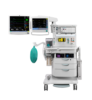 Aisys CS2